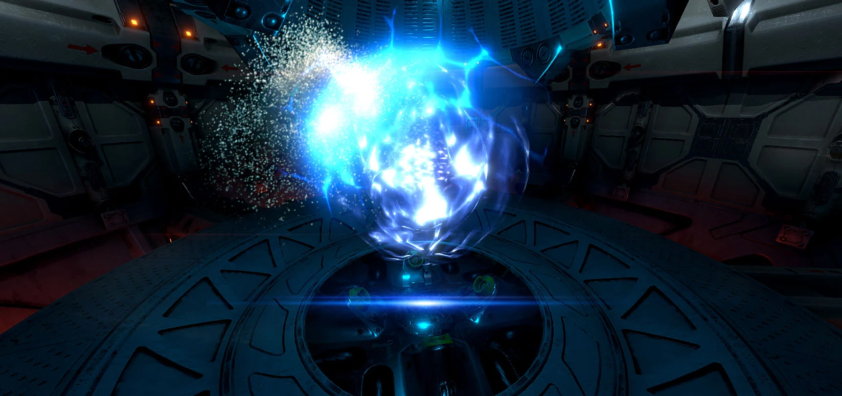 Force Field — Product artwork